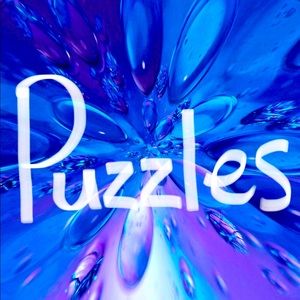 🧩 Puzzles 🧩